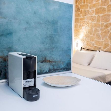 Casa Mourioni Old Corfu Town Apartment Ngoại thất bức ảnh