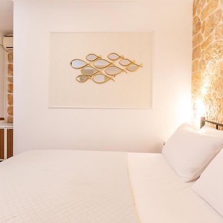 Casa Mourioni Old Corfu Town Apartment Ngoại thất bức ảnh