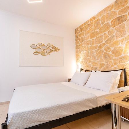 Casa Mourioni Old Corfu Town Apartment Ngoại thất bức ảnh