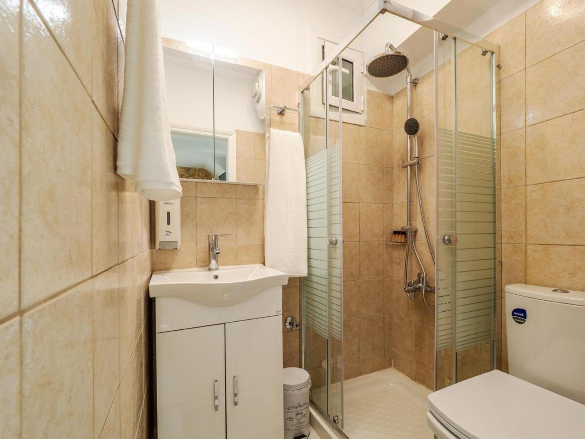 Casa Mourioni Old Corfu Town Apartment Ngoại thất bức ảnh