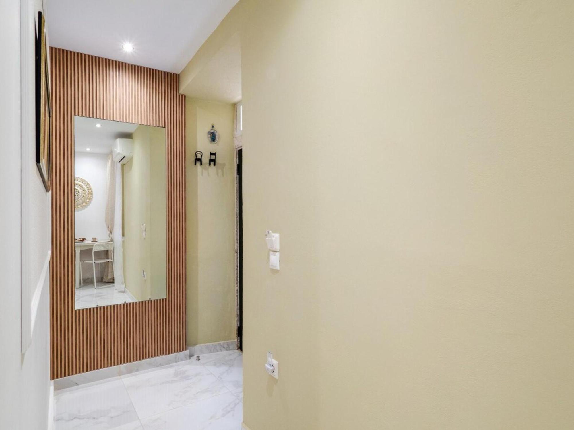 Casa Mourioni Old Corfu Town Apartment Ngoại thất bức ảnh
