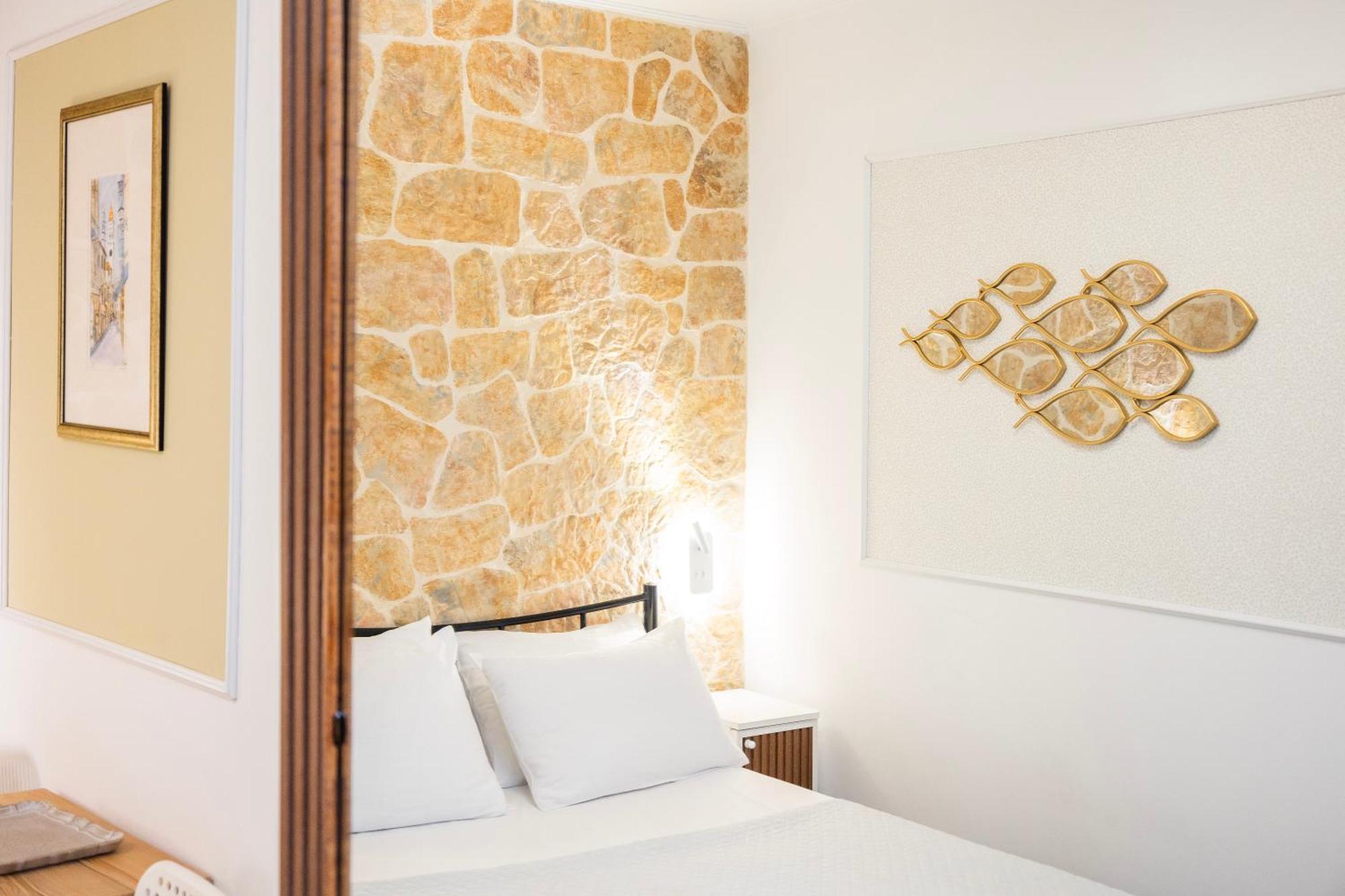 Casa Mourioni Old Corfu Town Apartment Ngoại thất bức ảnh