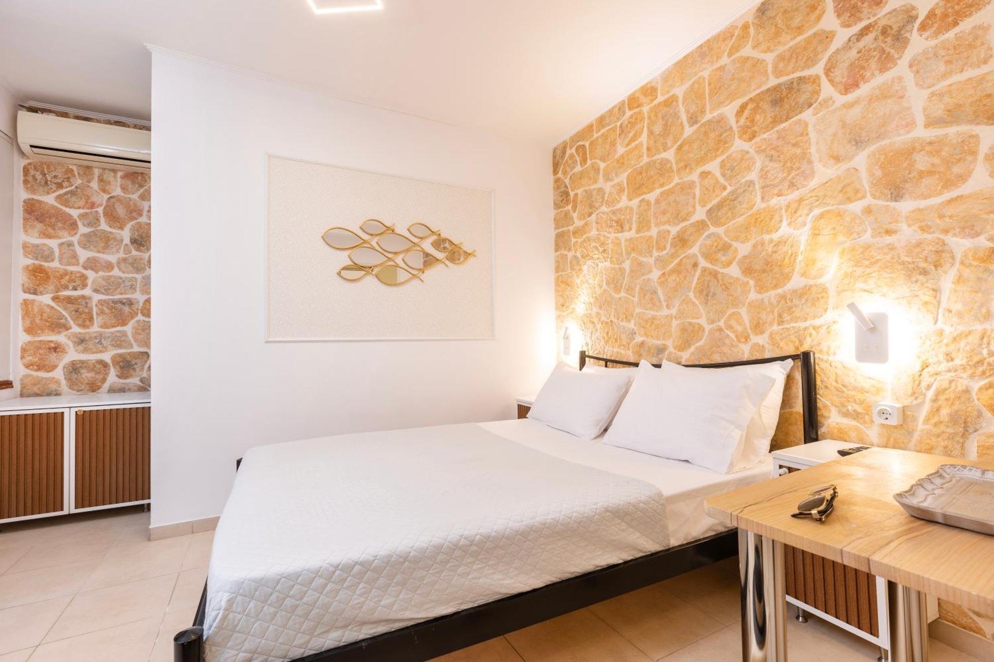 Casa Mourioni Old Corfu Town Apartment Ngoại thất bức ảnh